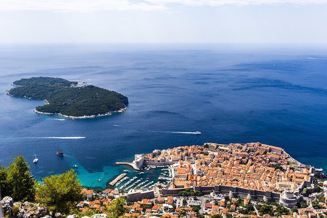 Dubrovnik: Best views Sightseeing Tour - Price and value: what $48.39 buys you here