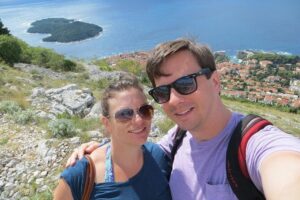 Dubrovnik Bestseller (2 cities and panorama tour) SHORE EXCURSION - Getting picked up at your gangway (and why timing matters)