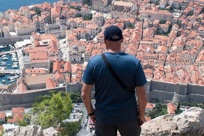 Dubrovnik Bestseller (2 cities and panorama tour) SHORE EXCURSION - Cavtat: a medieval coastal break from the Dubrovnik intensity