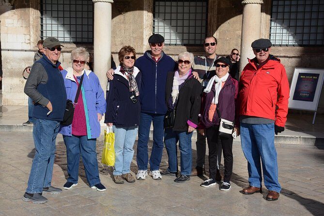 Dubrovnik Bestseller (2 cities and panorama tour) SHORE EXCURSION - Price and value: what you’re paying for (and what you still need)