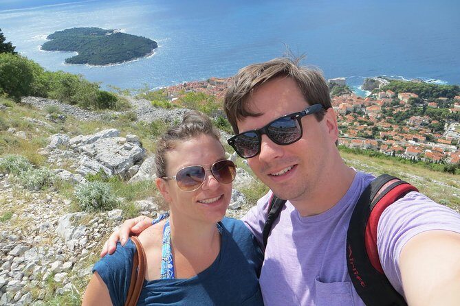 Dubrovnik Bestseller (2 cities and panorama tour) SHORE EXCURSION - Getting picked up at your gangway (and why timing matters)