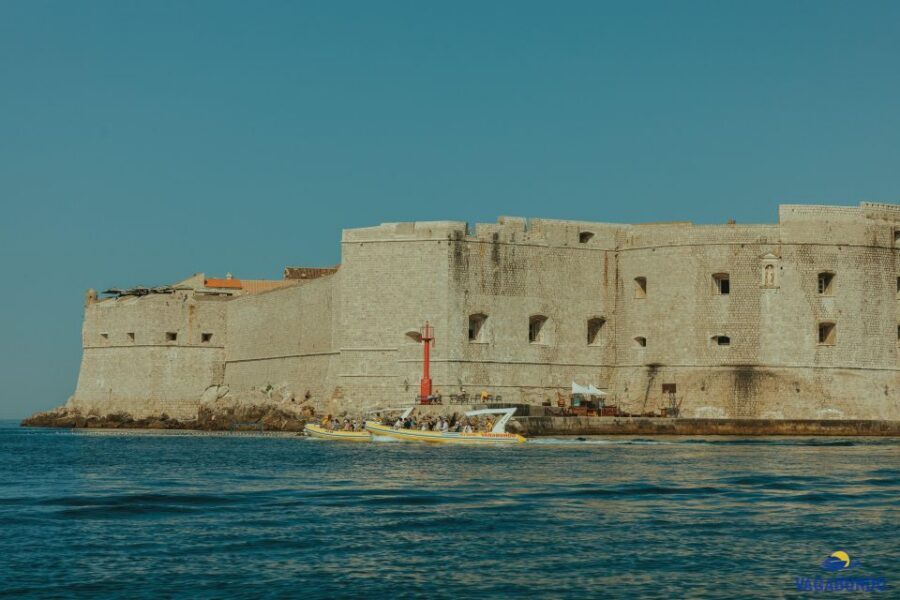 Dubrovnik: Blue Cave Afternoon Speedboat Tour with Drinks - What to pack: simple gear that makes the day easier