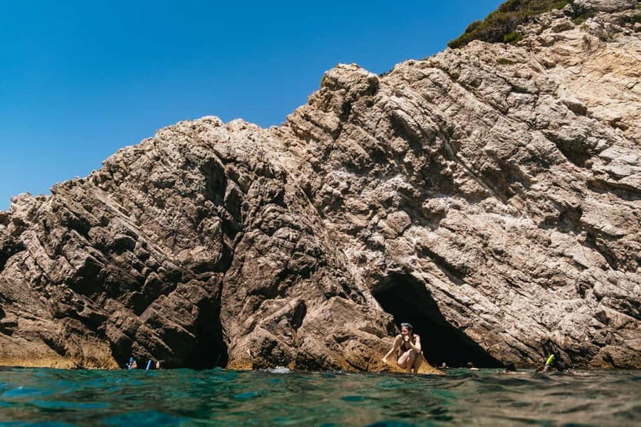 Dubrovnik: Blue Cave and Elafit Small Group Boat Exploration - Key highlights worth penciling in
