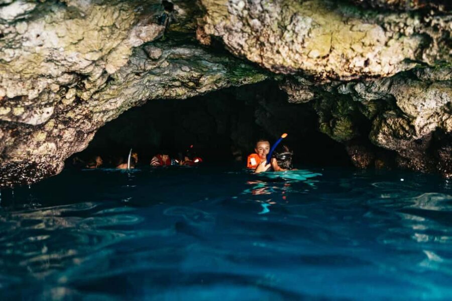 Dubrovnik: Blue Cave and Elafit Small Group Boat Exploration - How the 4-hour cave-and-island plan really flows