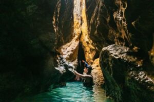 Dubrovnik: Blue Cave and Elafit Small Group Boat Exploration - Meeting at Lapadska Obala 4 and getting to the boat