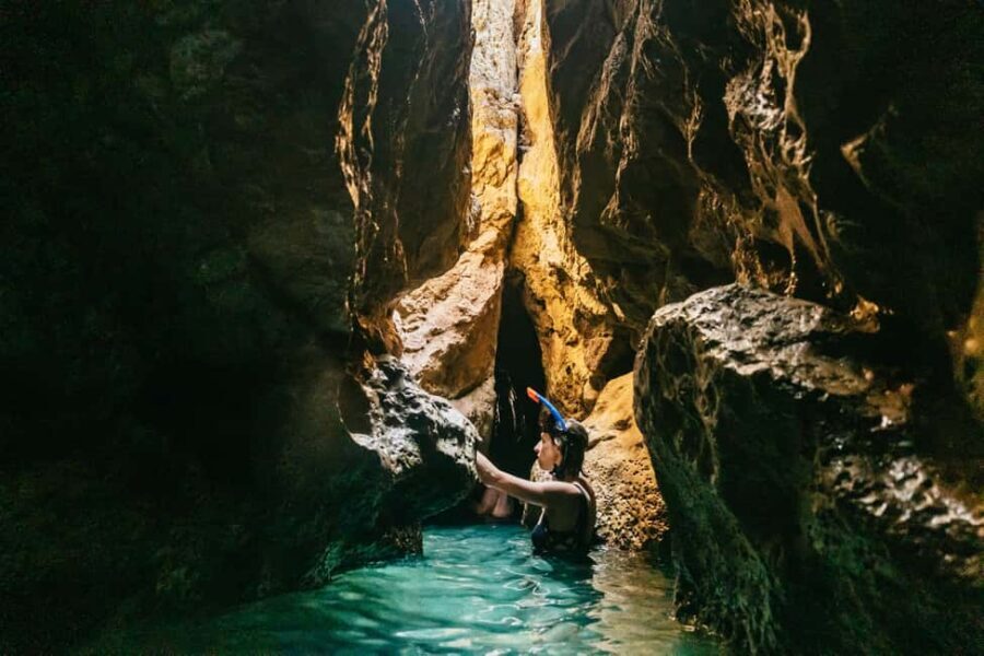 Dubrovnik: Blue Cave and Elafit Small Group Boat Exploration - Meeting at Lapadska Obala 4 and getting to the boat