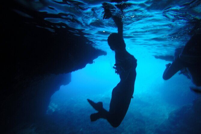 Dubrovnik Blue Cave, Green Caves, Sandy Beach, Old Town Panorama - Key highlights to know before you go