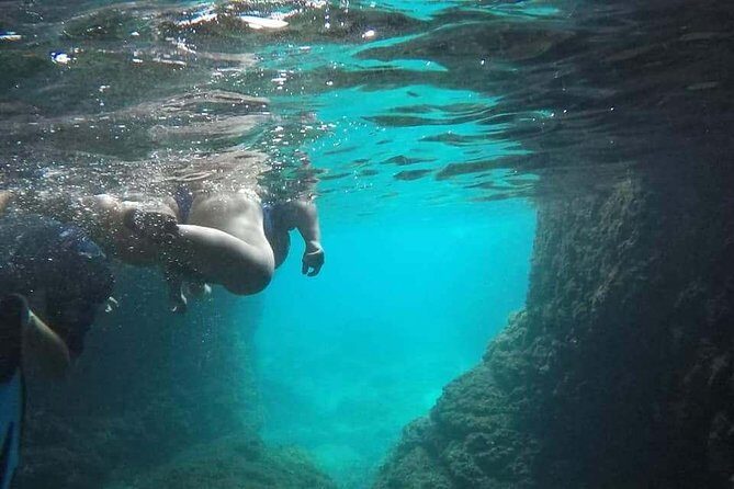 Dubrovnik Blue Cave, Green Caves, Sandy Beach, Old Town Panorama - Who this tour fits best