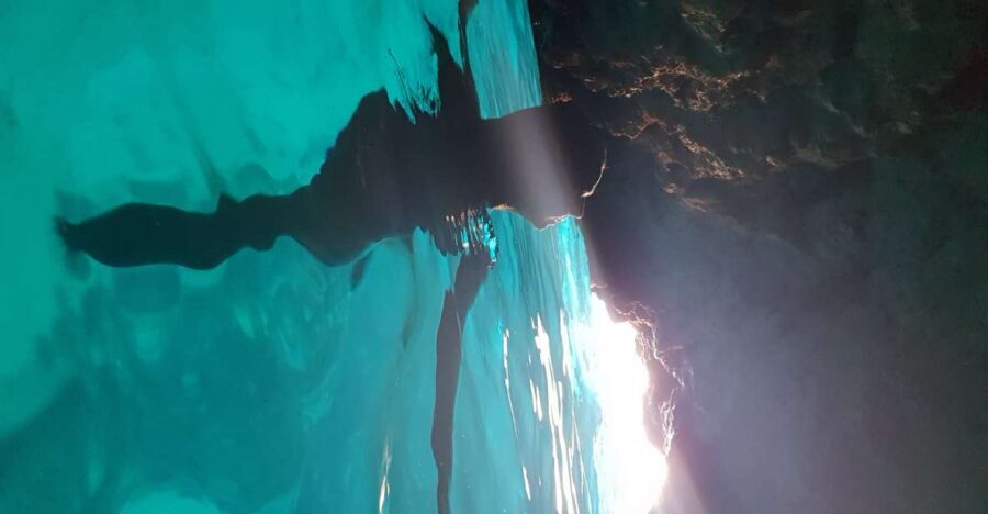 Dubrovnik: Blue Cave Tour by Speedboat - Key details that really matter before you go