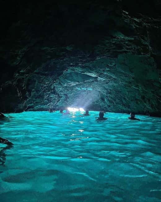 Dubrovnik: Blue Cave Tour by Speedboat with Small Group - Key highlights worth planning around