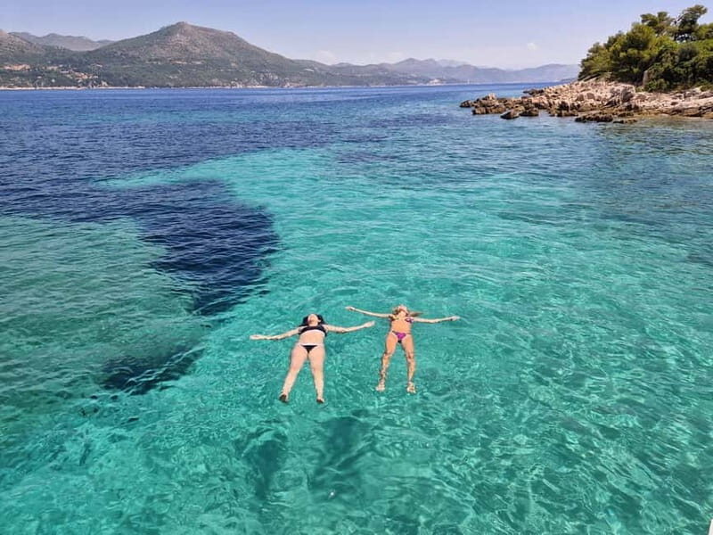 Dubrovnik: Blue Cave Tour by Speedboat with Small Group - Setting out from Lapadska obala 4 (and finding Toni or Luka fast)