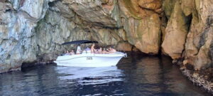 Dubrovnik: Blue Cave Tour by Speedboat with Small Group - The speedboat ride: wind, music, and why timing matters