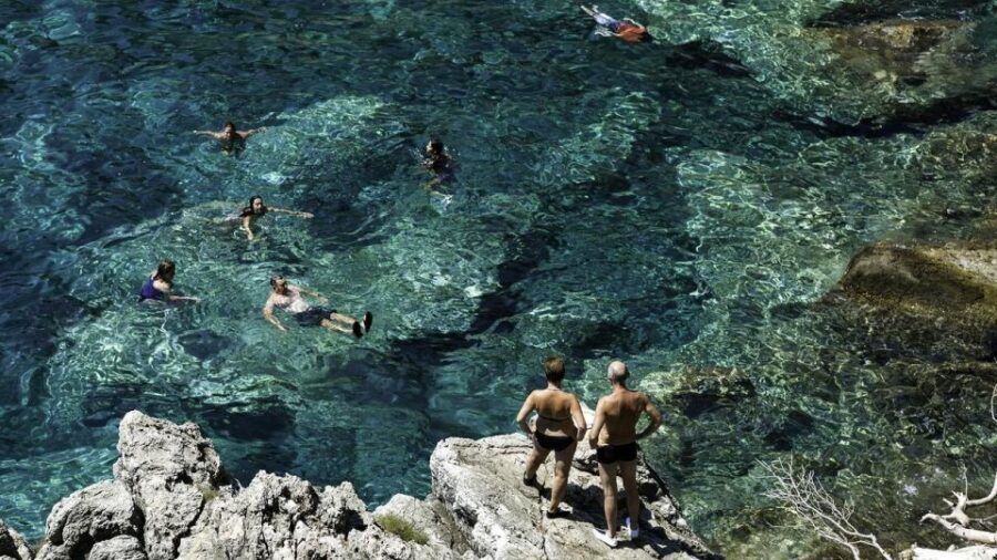 Dubrovnik: Blue Cave Tour with Panoramic Old Town View - Key things I’d circle before you go