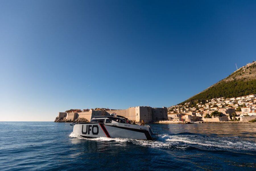 Dubrovnik: Blue Cave Tour with Panoramic Old Town View - Price: What You Get for $73 and Where Value Comes From