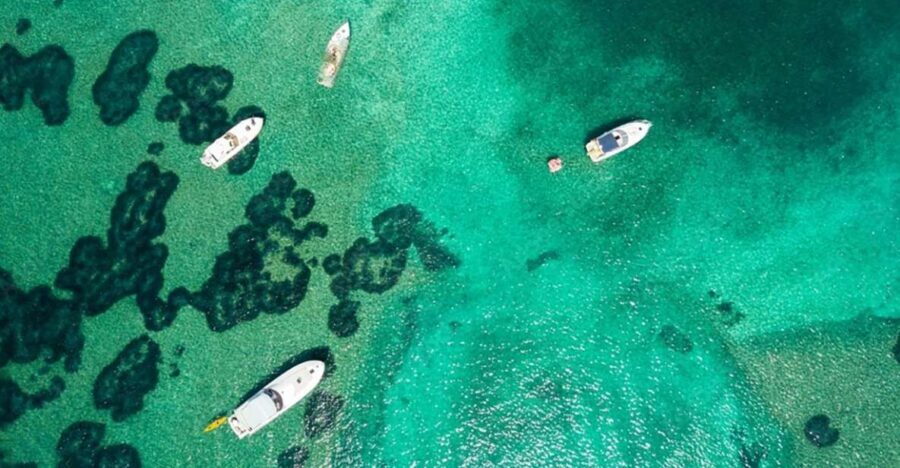 Dubrovnik: Blue & Green Caves Private Boat Tour with Drinks - Key things that make this tour worth your time