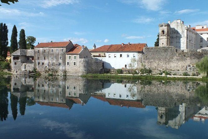 Dubrovnik Bosnia-Herzegovina Half-Day Wine Tour with Tastings - Why this Bosnia-Herzegovina wine day works from Dubrovnik
