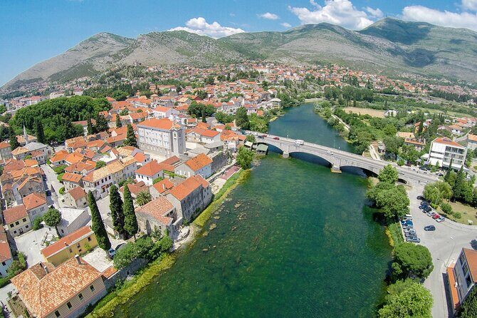 Dubrovnik Bosnia-Herzegovina Half-Day Wine Tour with Tastings - Price and logistics: does $233.62 feel fair?