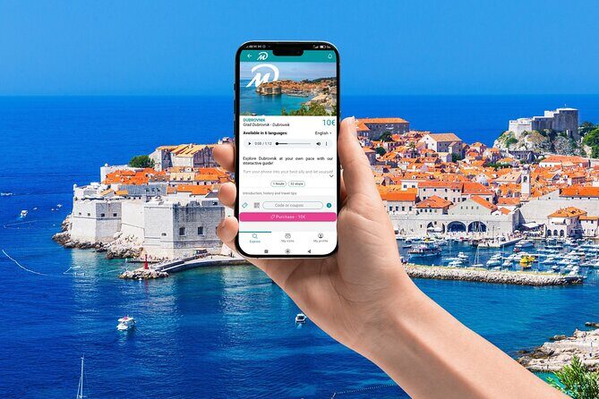 Dubrovnik by Night, History, Wine & Bites - FAQ
