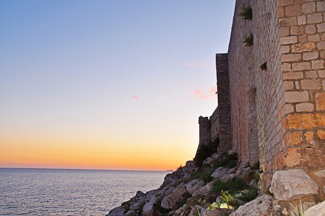 Dubrovnik By Night Walking Tour - Price and Value: Why This Costs $23 for 90 Minutes