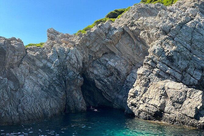 Dubrovnik cave experience swimming tour - Key highlights worth your attention