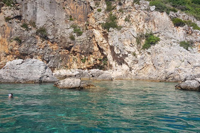 Dubrovnik cave experience swimming tour - Why Dubrovniks Elaphiti caves and Sunj Beach fit together so well