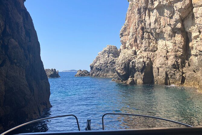 Dubrovnik cave experience swimming tour - Timing and energy level: how the 4-hour plan feels in real time