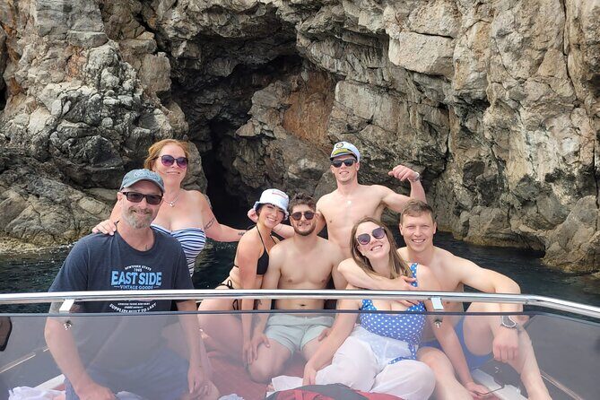 Dubrovnik Cave tour by Speedboat - Key things you should know before you go