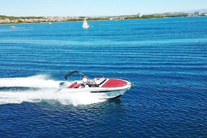 Dubrovnik Cave tour by Speedboat - Pickup and boat setup: what you’ll experience from the start