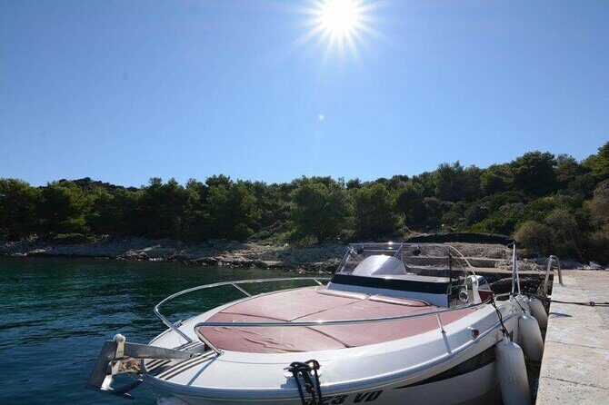 Dubrovnik Cave tour by Speedboat - Price and value: what the $445.52 per group really covers