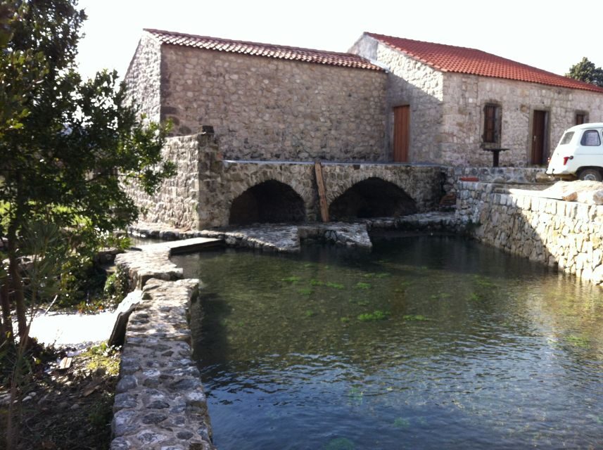 Dubrovnik: Cavtat and Konavle Half-Day Private Tour - Peka and Local Wine: What to Order From This Tour Experience