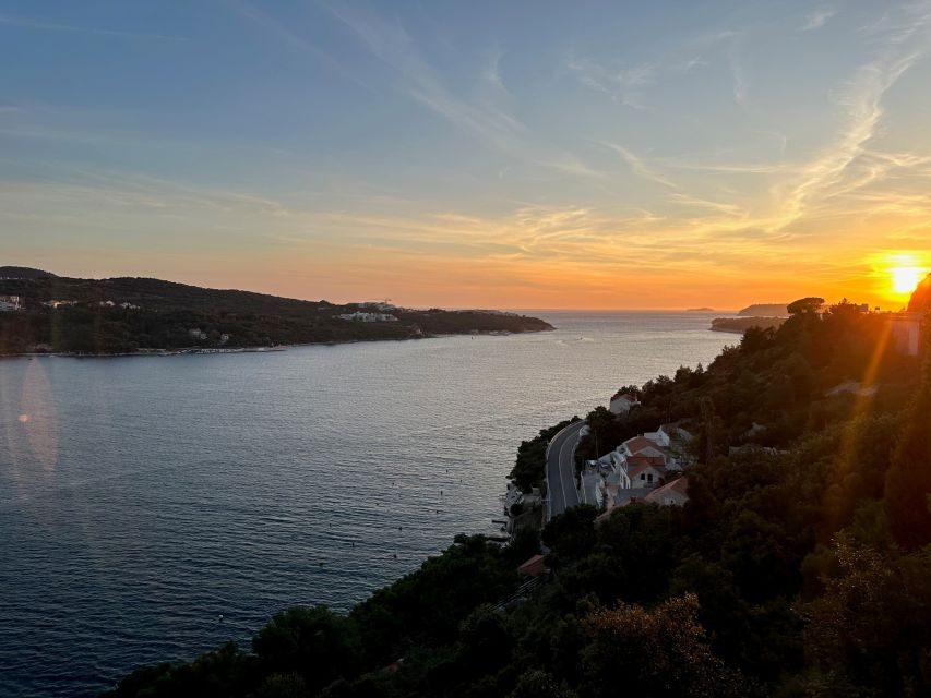 Dubrovnik: City Panorama Small-Group Guided Tour - Ombla River Spring: The Shortest River in the World (And Why It Matters)