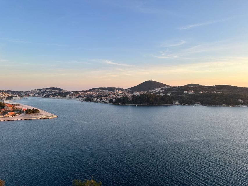 Dubrovnik: City Panorama Small-Group Guided Tour - Who Should Book This Dubrovnik Panorama Tour