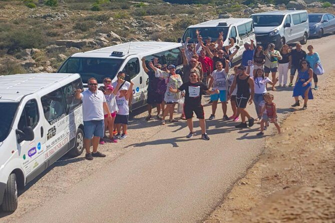 Dubrovnik City Tour: Panorama Drive & Sightseeing Walk - Panorama drive first: get oriented before you walk the walls