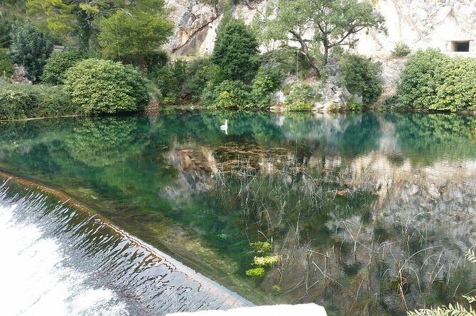Dubrovnik City Tour: Panorama Drive & Sightseeing Walk - Fort Imperial on Srđ: panoramic “three-country” views and walking time