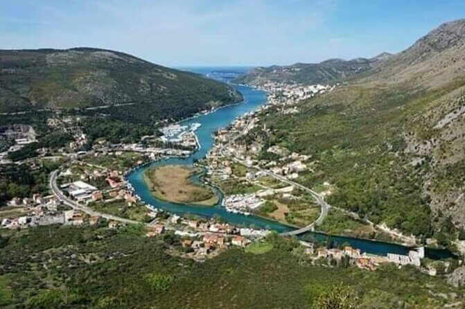 Dubrovnik City Tour with History, Photos & Round Trip Ride - Price and Value: What $42.05 Buys You in Real Terms