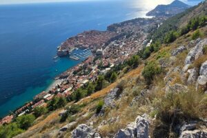 Dubrovnik City Tour with History, Photos & Round Trip Ride - Pickup That Actually Matters: Cruise Port, Hotels, and the Right Meeting Point