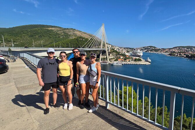 Dubrovnik City Tour with History, Photos & Round Trip Ride - FAQ