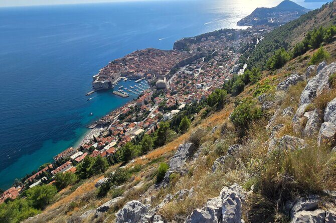 Dubrovnik City Tour with History, Photos & Round Trip Ride - Pickup That Actually Matters: Cruise Port, Hotels, and the Right Meeting Point