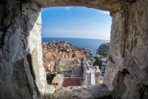 Dubrovnik City Walls Admission Ticket - Voucher-to-ticket logistics: the part that can trip you up