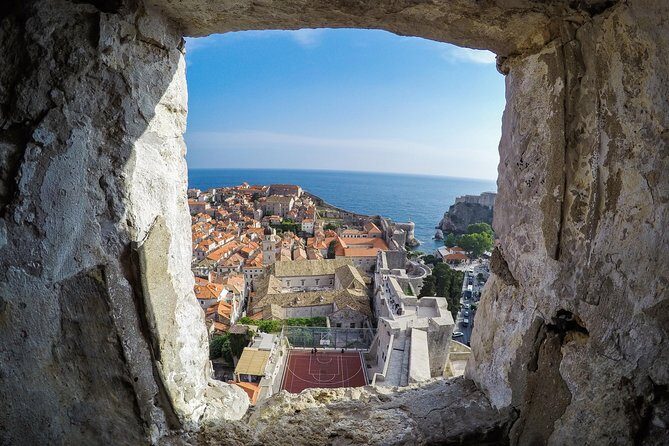 Dubrovnik City Walls Admission Ticket - Voucher-to-ticket logistics: the part that can trip you up