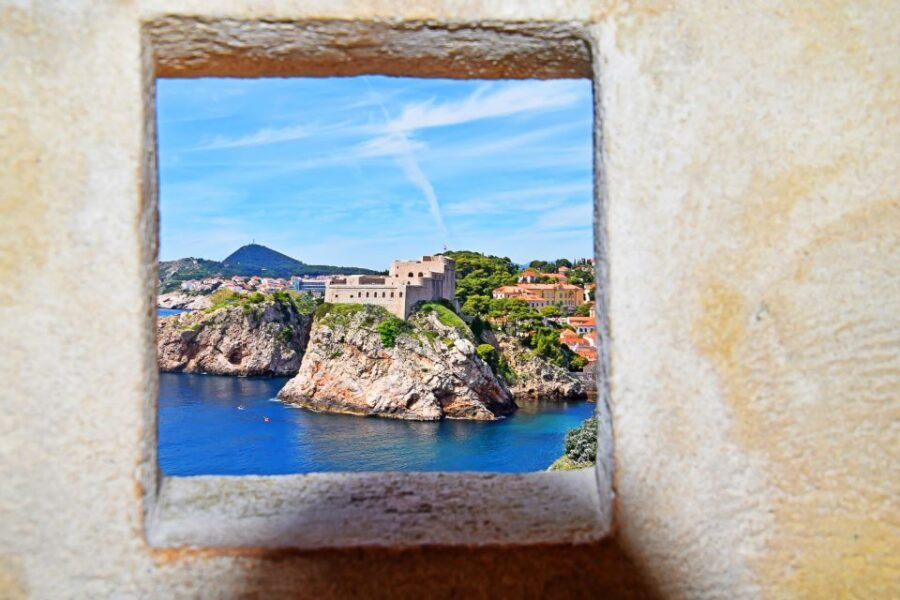 Dubrovnik: City Walls Early Morning or Sunset Walking Tour - Should you book? My call