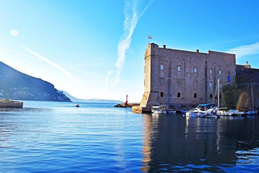 Dubrovnik: City Walls Early Morning or Sunset Walking Tour - Guide quality: why the wall feels personal with Mihaela and others