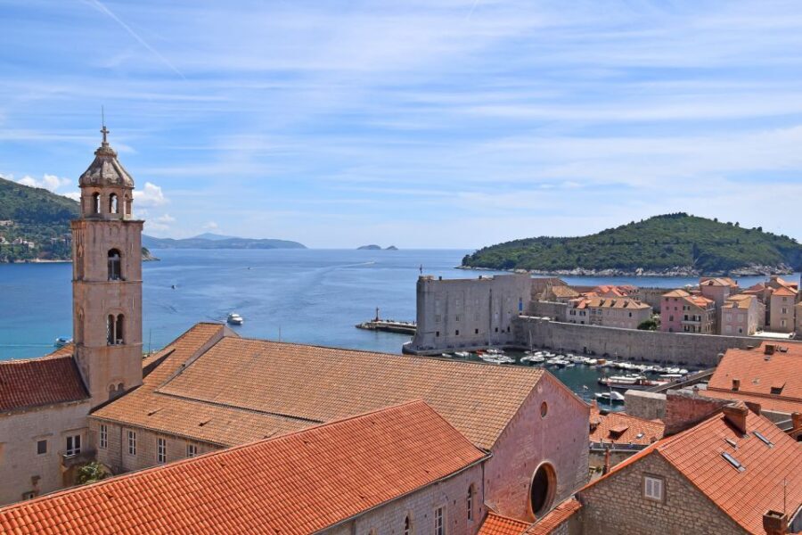 Dubrovnik: City Walls Early Morning or Sunset Walking Tour - Who should book this Dubrovnik City Walls walking tour?