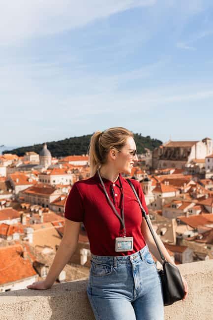 Dubrovnik: City Walls Guided Tour-Small Group Experience - Should You Book This Dubrovnik City Walls Guided Tour?
