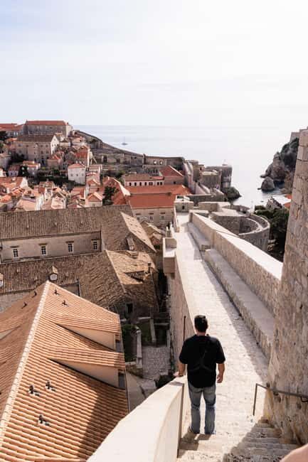 Dubrovnik: City Walls Guided Tour-Small Group Experience - Who This Tour Fits Best (and Who Should Skip It)