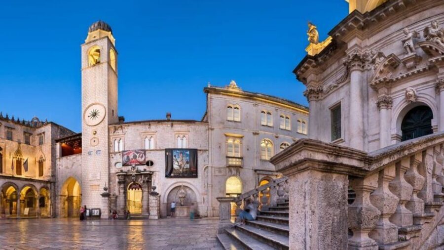 Dubrovnik: City Walls Private Guided Walking Tour - Key takeaways before you go