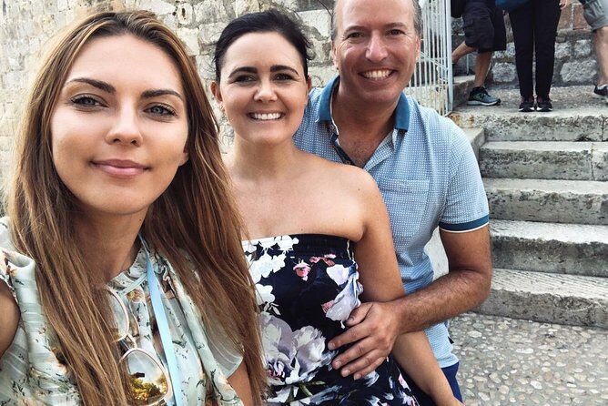 Dubrovnik City Walls Sunset Guided Tour - Why this sunset walk on Dubrovnik’s walls works so well
