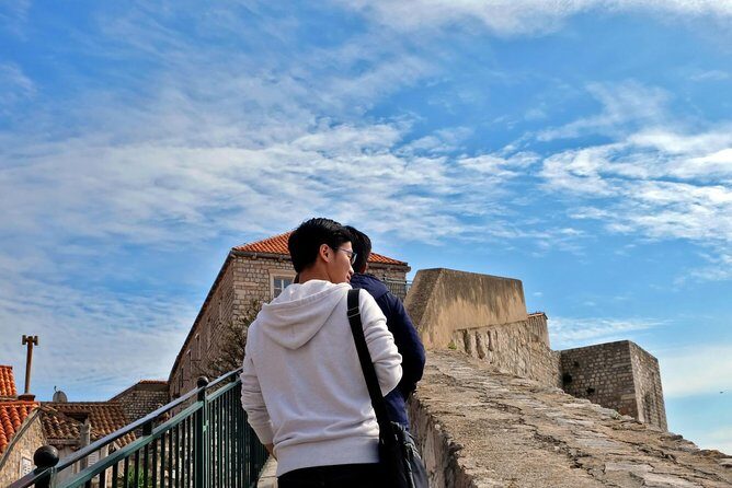 Dubrovnik City Walls Tour for Early Birds or Sunset Chasers - Early Birds vs Sunset Chasers: How to Pick Your Best Time