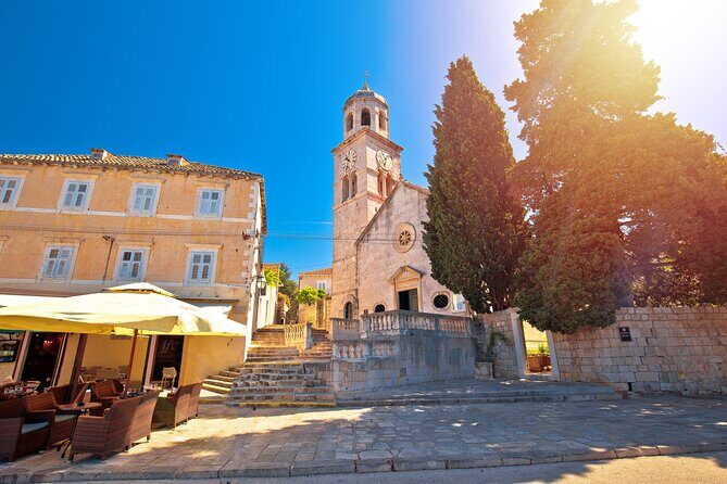 Dubrovnik City Walls Tour for Early Birds or Sunset Chasers - Minceta Fortress and the High-Point Moment