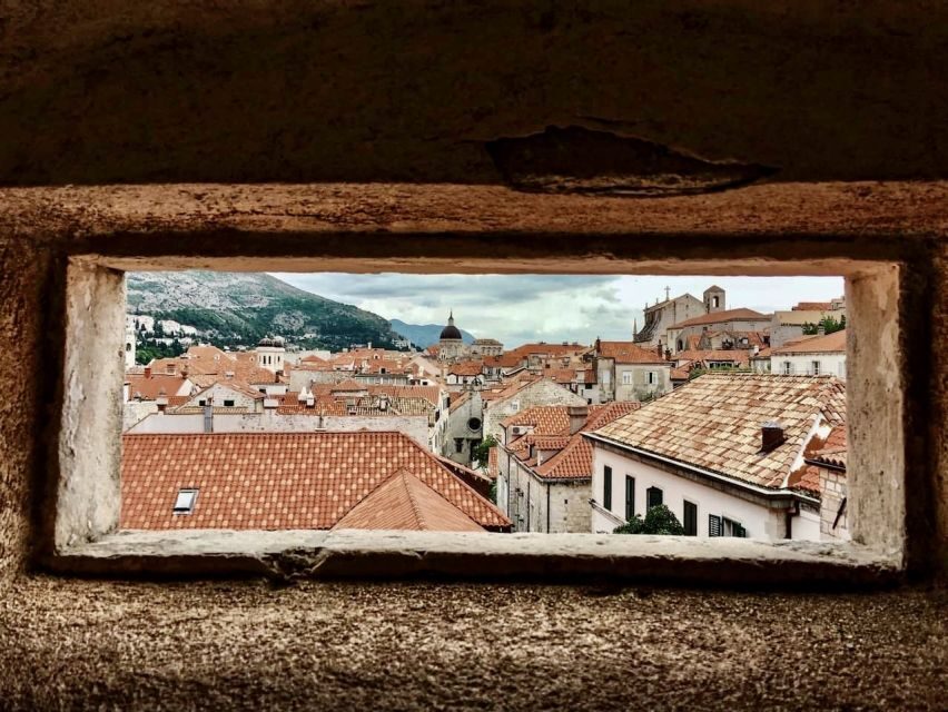 Dubrovnik: City Walls Tour for Early Birds & Sunset Chaser - Minceta Fortress and the 50-meter climb you’ll remember